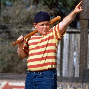 Meet your Posher, Corrion